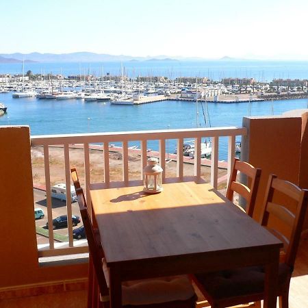 Miradores Del Puerto One Bedroom Apartment Rp019 La Manga del Mar Menor Exterior foto