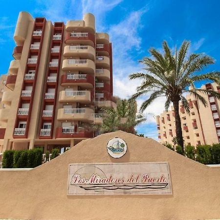 Miradores Del Puerto One Bedroom Apartment Rp019 La Manga del Mar Menor Exterior foto